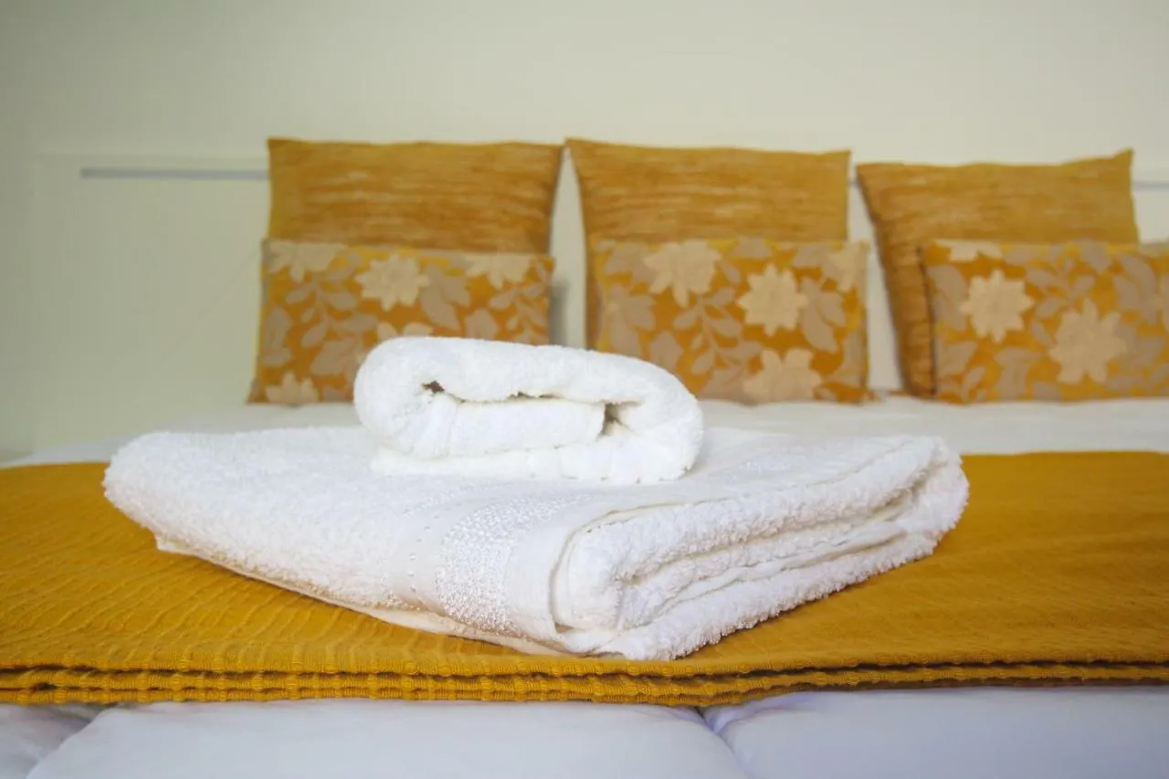 Holiday home Grannies House Villa Machico