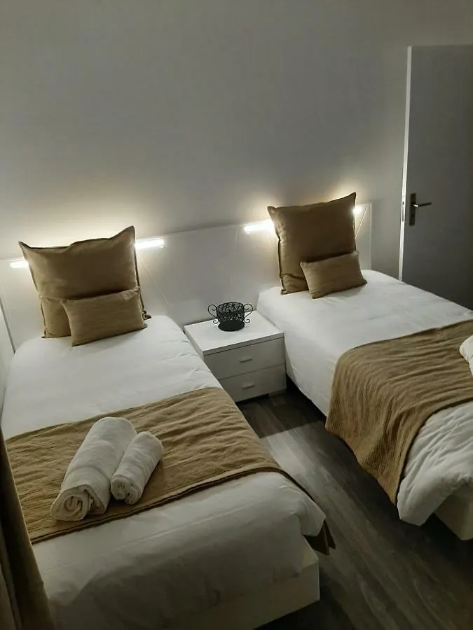 Grannies House Villa Machico  Holiday home