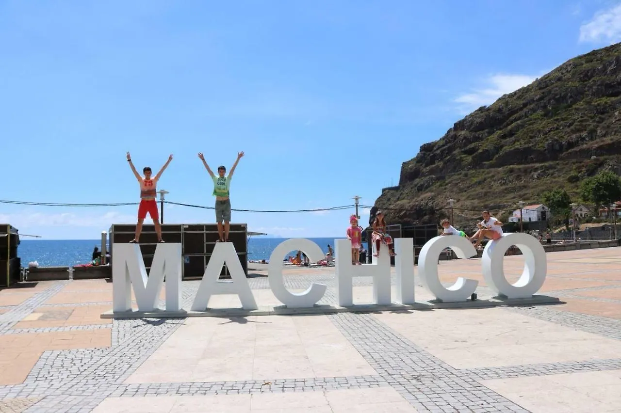Holiday home Grannies House Villa Machico  Portugal
