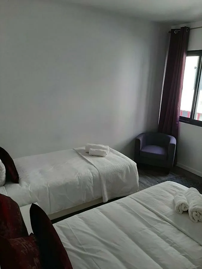 Holiday home Grannies House Villa Machico  Portugal